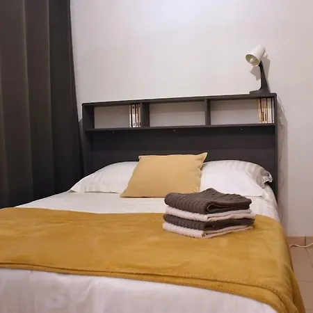 Apartment O - Cosy - Wifi *