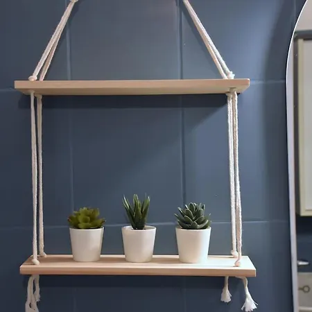 Apartamento ô - Cosy - Wifi *