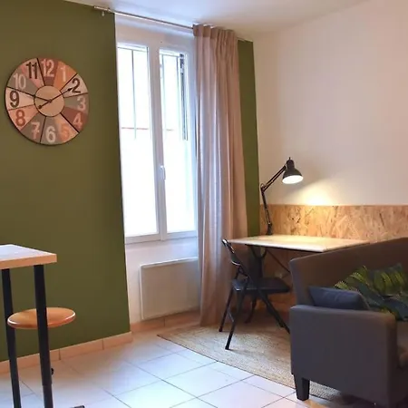 O - Cosy - Wifi Toulouse